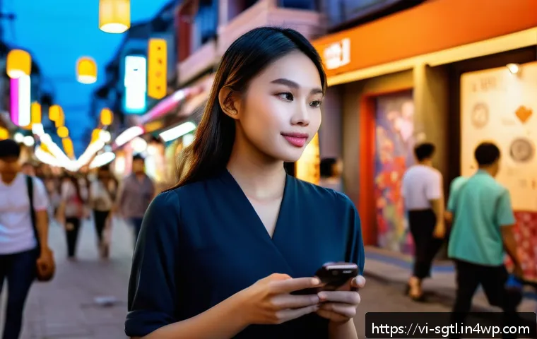Khám Phá Cách Mạng Sáng Tạo Trong Cấu Trúc Kể Chuyện Kỹ Thuật Số Đang Thay Đổi Mọi Giới Hạn 4 디지털 스토리의 구조적 실험과 혁신 관련 이미지 2
